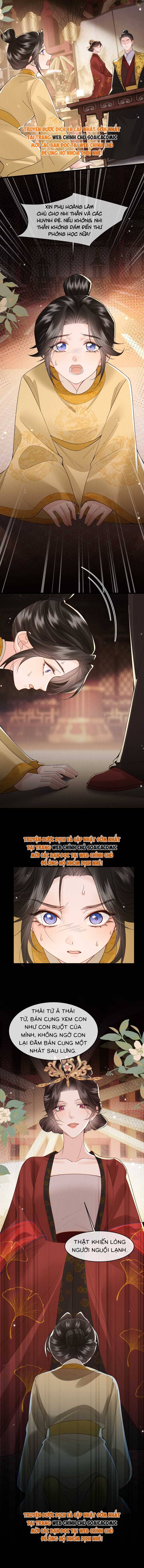 Còn Ra Thể Thống Gì Nữa - Chap 51 - Trang 6