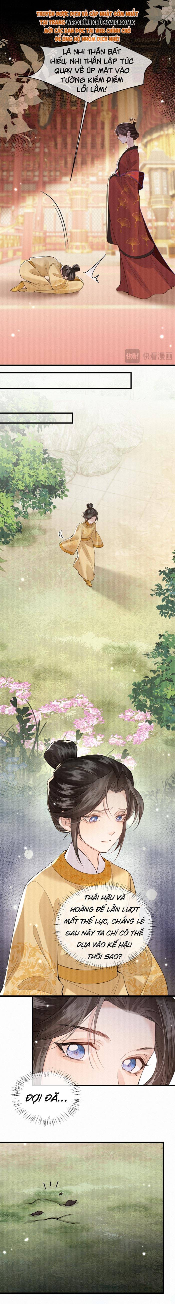 Còn Ra Thể Thống Gì Nữa - Chap 52 - Trang 2