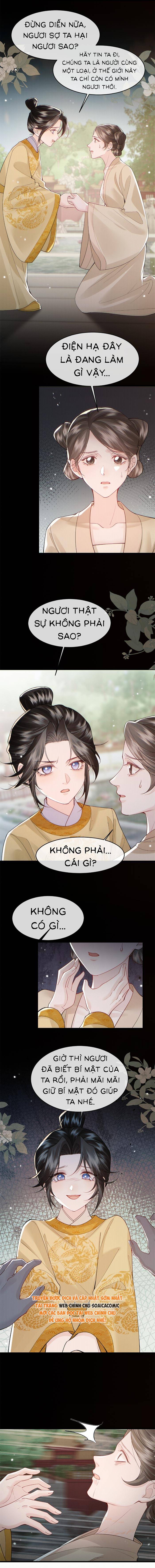 Còn Ra Thể Thống Gì Nữa - Chap 52 - Trang 4