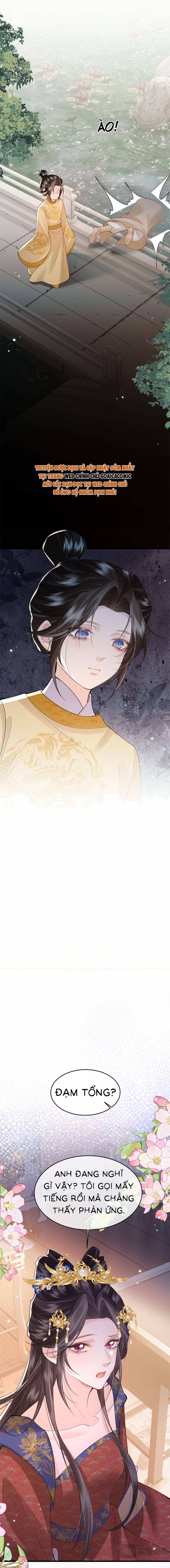 Còn Ra Thể Thống Gì Nữa - Chap 52 - Trang 5