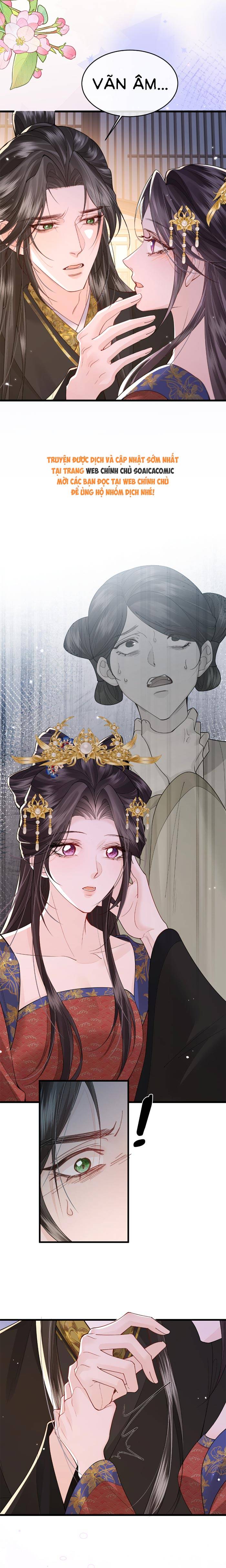 Còn Ra Thể Thống Gì Nữa - Chap 52 - Trang 6