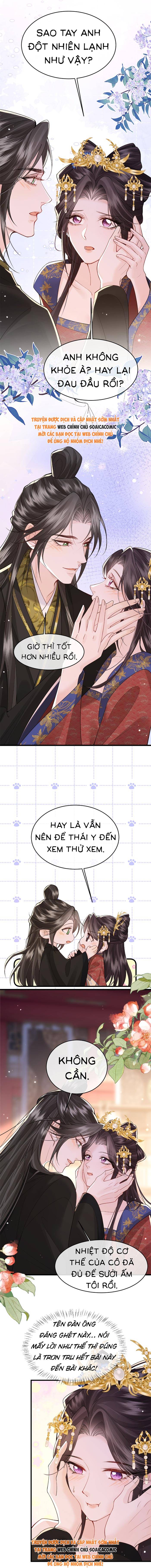 Còn Ra Thể Thống Gì Nữa - Chap 52 - Trang 7