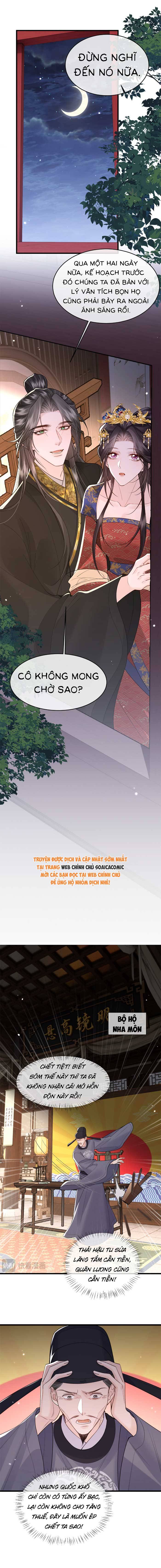 Còn Ra Thể Thống Gì Nữa - Chap 53 - Trang 2