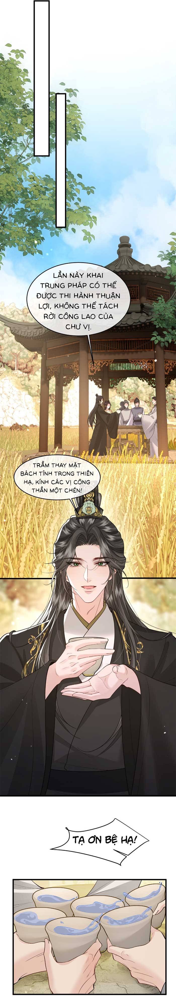 Còn Ra Thể Thống Gì Nữa - Chap 53 - Trang 6