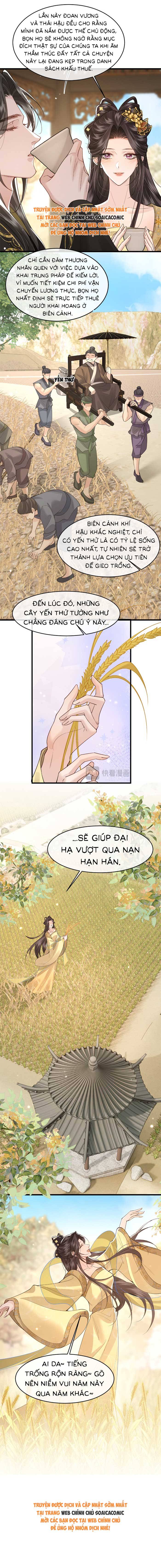 Còn Ra Thể Thống Gì Nữa - Chap 53 - Trang 7