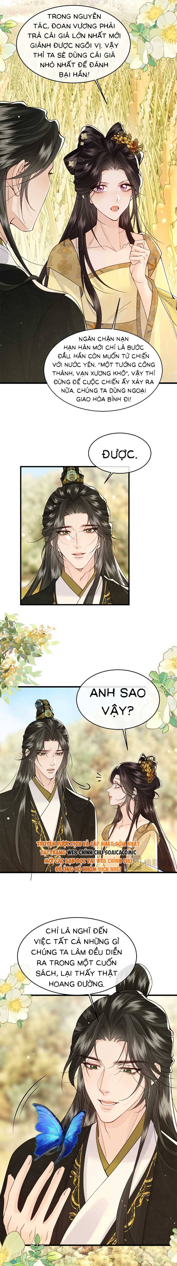 Còn Ra Thể Thống Gì Nữa - Chap 54 - Trang 2