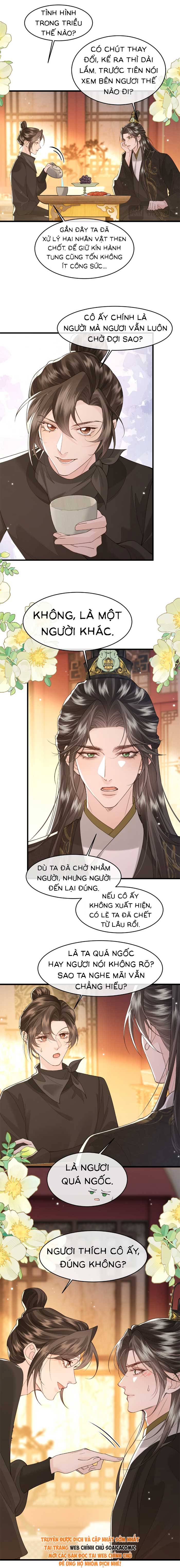 Còn Ra Thể Thống Gì Nữa - Chap 55 - Trang 2