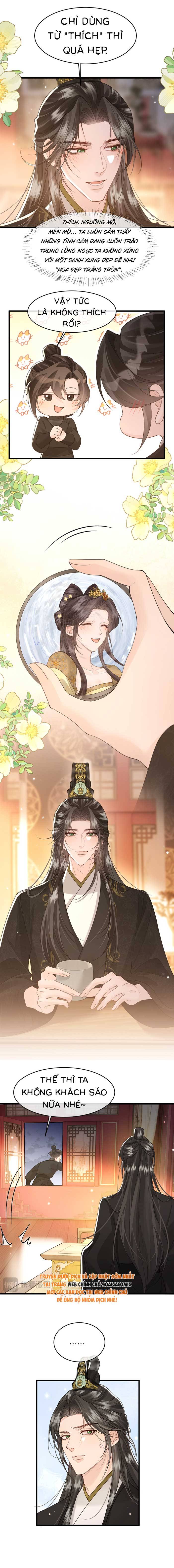 Còn Ra Thể Thống Gì Nữa - Chap 55 - Trang 3