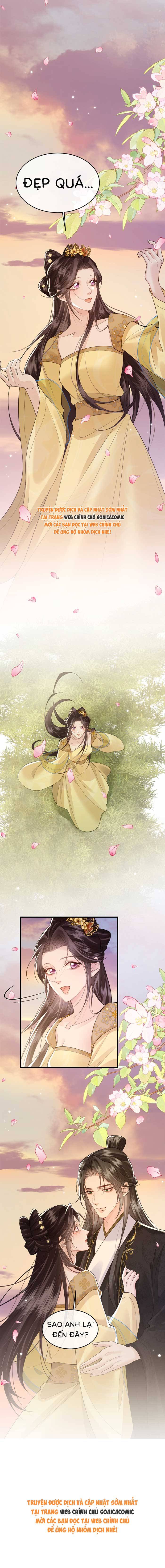 Còn Ra Thể Thống Gì Nữa - Chap 55 - Trang 8
