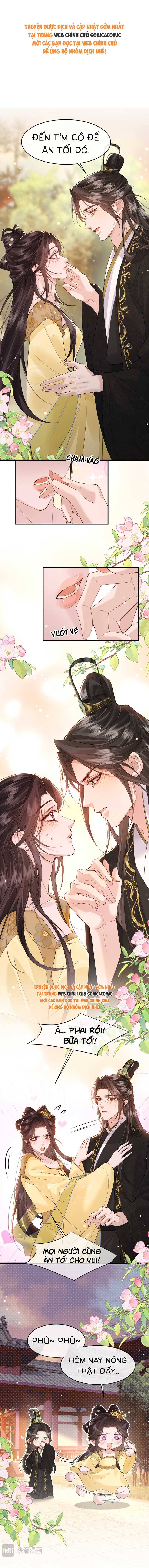 Còn Ra Thể Thống Gì Nữa - Chap 56 - Trang 1