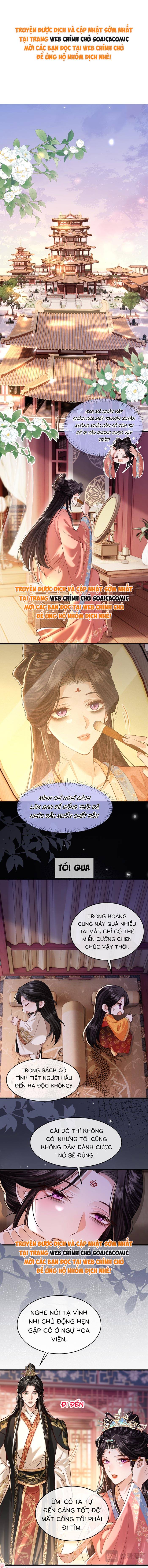 Còn Ra Thể Thống Gì Nữa - Chap 6 - Trang 1