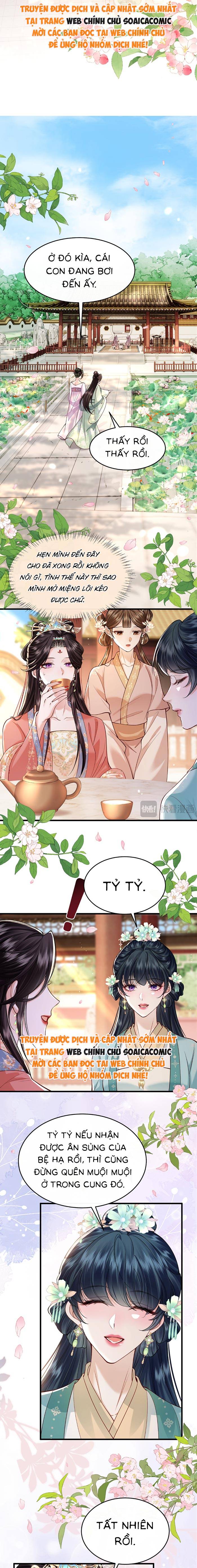 Còn Ra Thể Thống Gì Nữa - Chap 6 - Trang 3