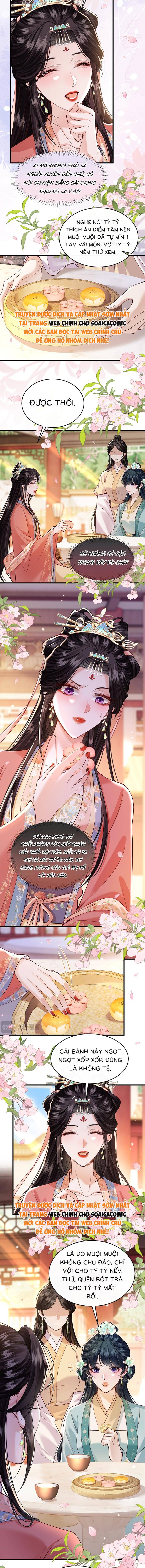 Còn Ra Thể Thống Gì Nữa - Chap 6 - Trang 4