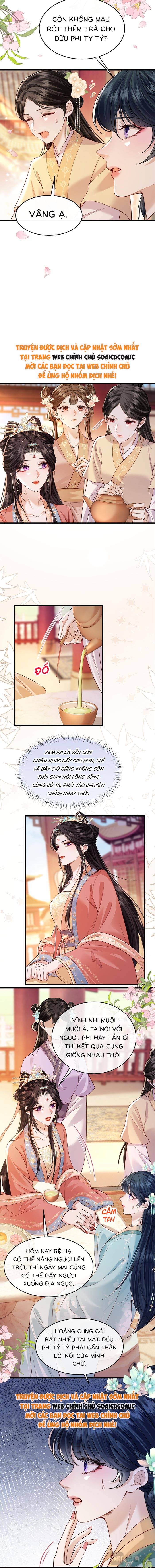 Còn Ra Thể Thống Gì Nữa - Chap 6 - Trang 5