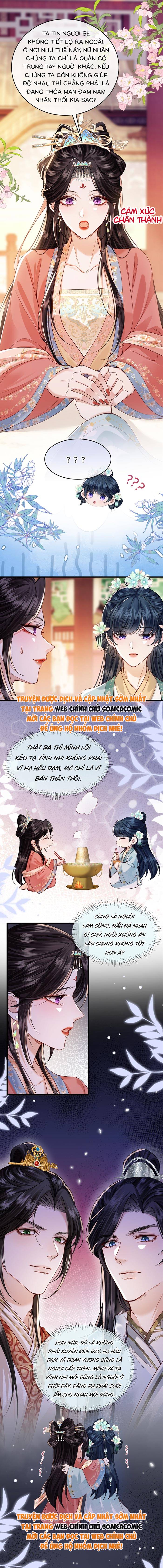 Còn Ra Thể Thống Gì Nữa - Chap 6 - Trang 6