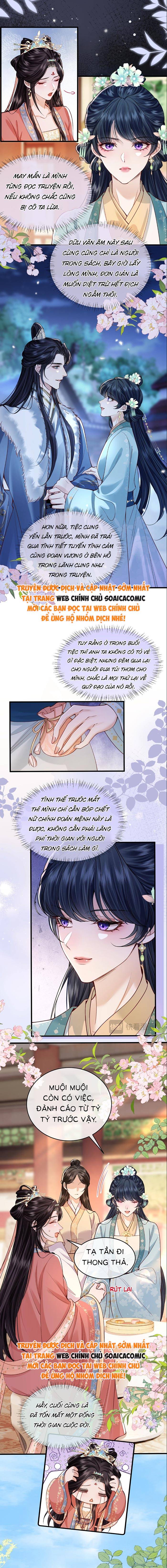 Còn Ra Thể Thống Gì Nữa - Chap 6 - Trang 7