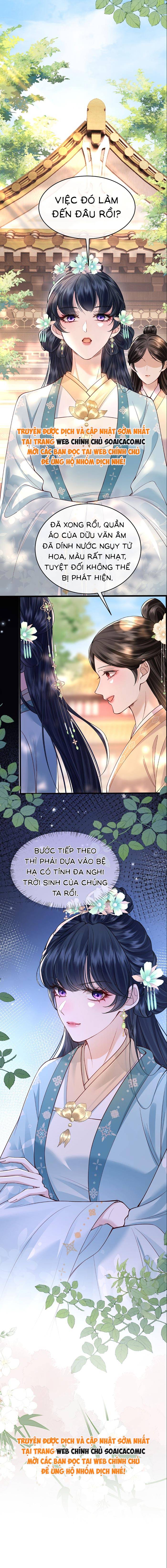 Còn Ra Thể Thống Gì Nữa - Chap 6 - Trang 8