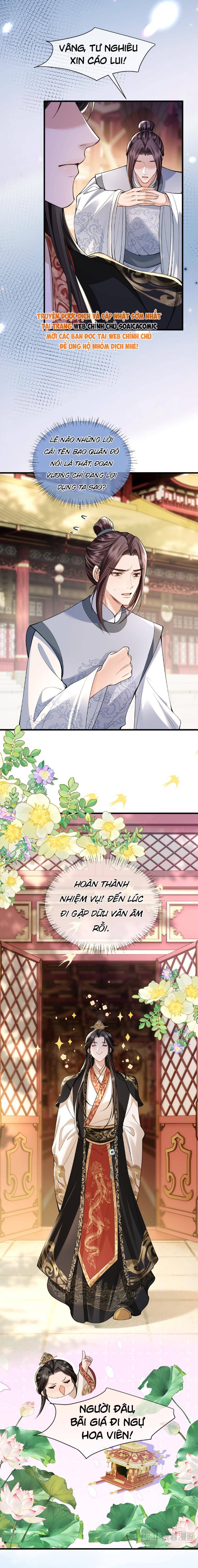 Còn Ra Thể Thống Gì Nữa - Chap 7 - Trang 2