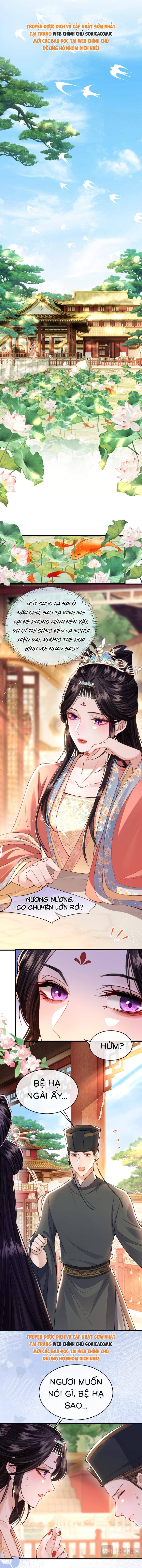 Còn Ra Thể Thống Gì Nữa - Chap 7 - Trang 3