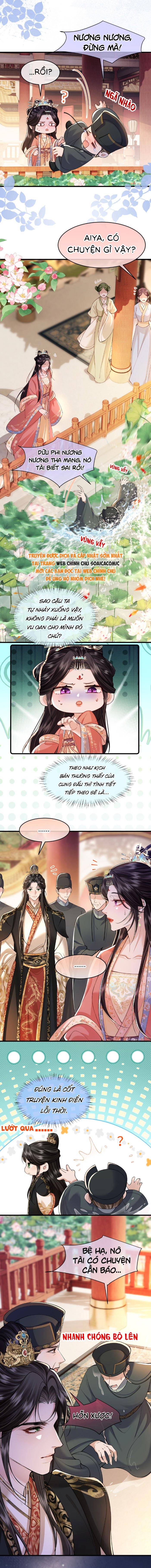 Còn Ra Thể Thống Gì Nữa - Chap 7 - Trang 4