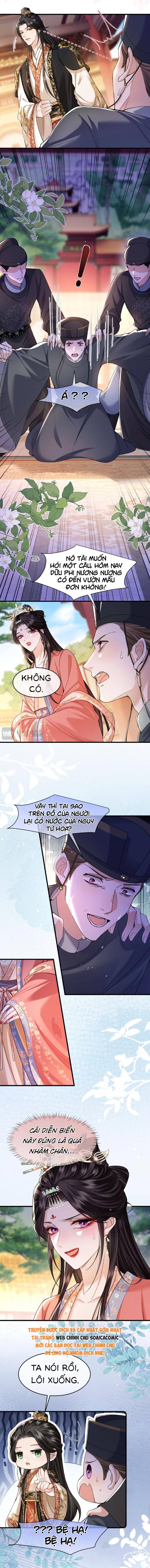 Còn Ra Thể Thống Gì Nữa - Chap 7 - Trang 6