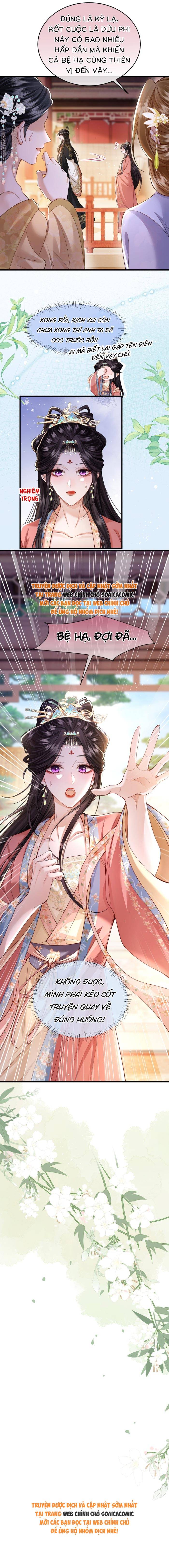Còn Ra Thể Thống Gì Nữa - Chap 7 - Trang 8