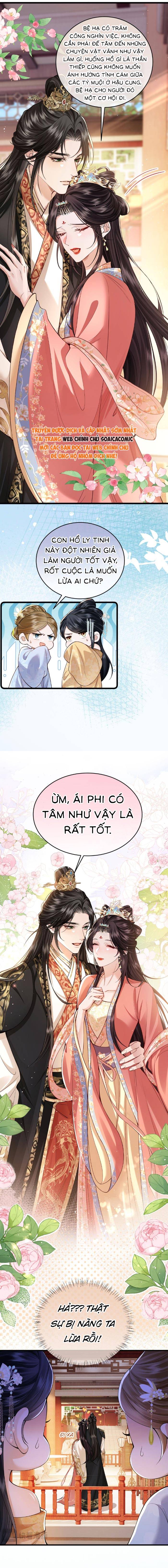 Còn Ra Thể Thống Gì Nữa - Chap 8 - Trang 3