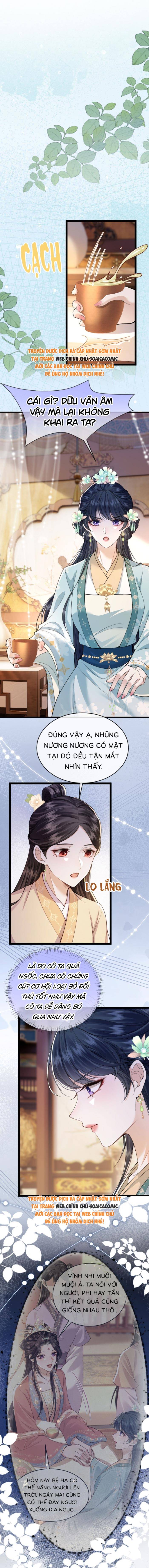 Còn Ra Thể Thống Gì Nữa - Chap 8 - Trang 4