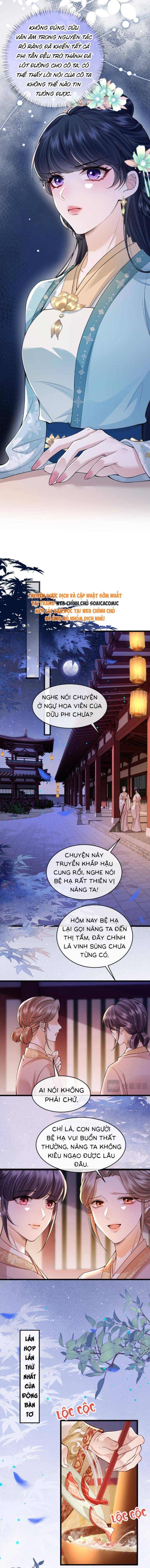 Còn Ra Thể Thống Gì Nữa - Chap 8 - Trang 5