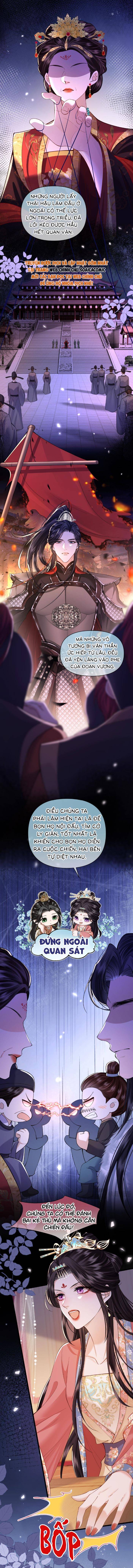 Còn Ra Thể Thống Gì Nữa - Chap 8 - Trang 8
