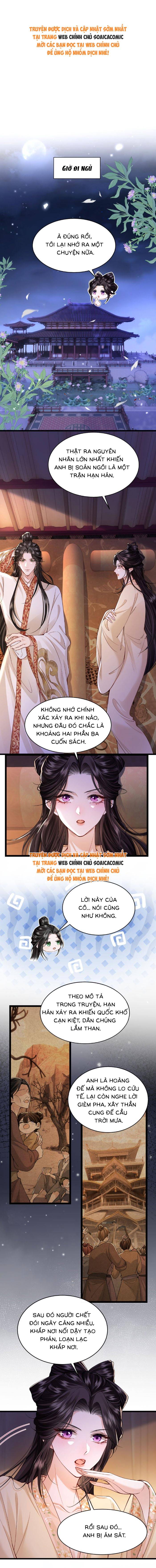 Còn Ra Thể Thống Gì Nữa - Chap 9 - Trang 1