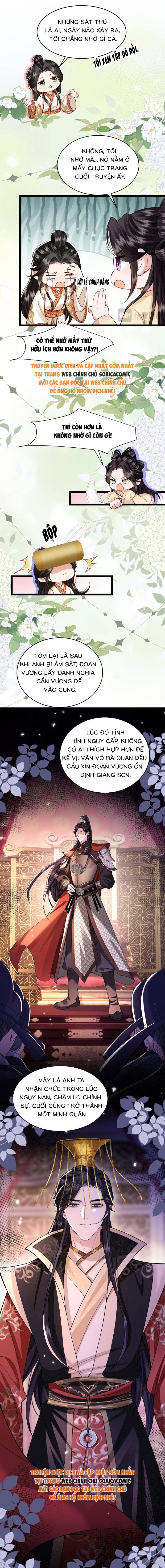Còn Ra Thể Thống Gì Nữa - Chap 9 - Trang 2