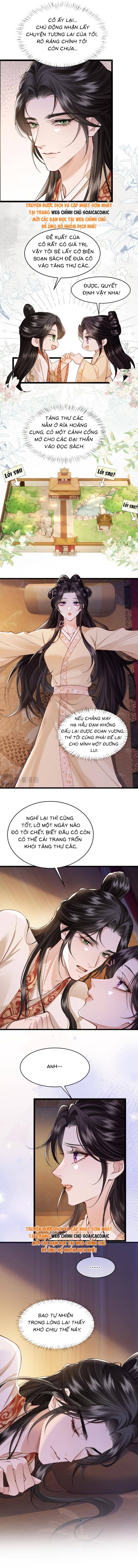 Còn Ra Thể Thống Gì Nữa - Chap 9 - Trang 4