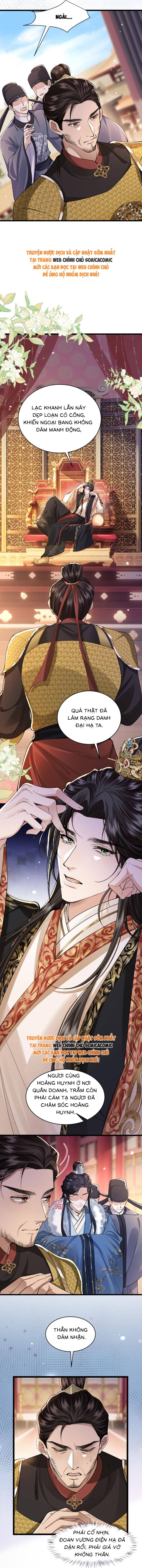 Còn Ra Thể Thống Gì Nữa - Chap 9 - Trang 6