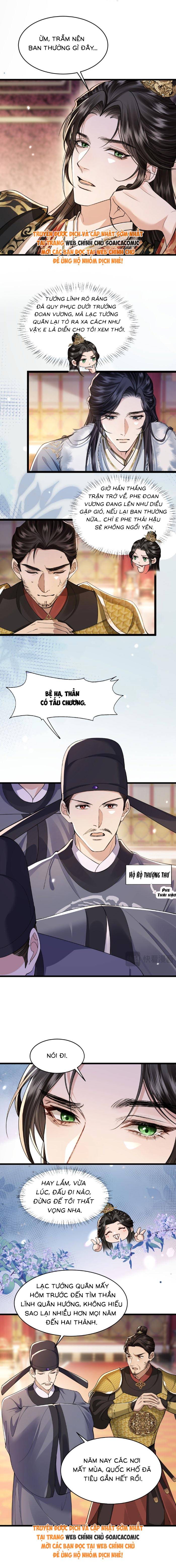Còn Ra Thể Thống Gì Nữa - Chap 9 - Trang 7