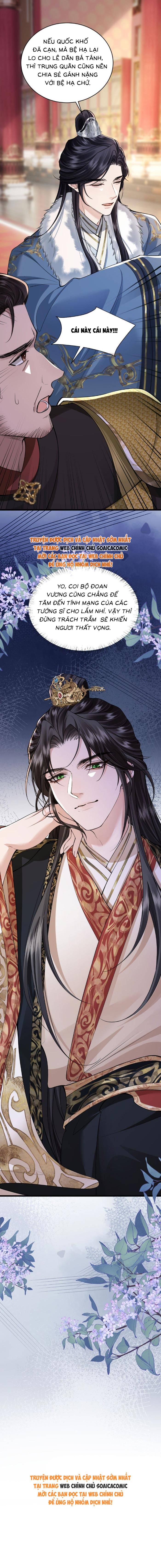 Còn Ra Thể Thống Gì Nữa - Chap 9 - Trang 9
