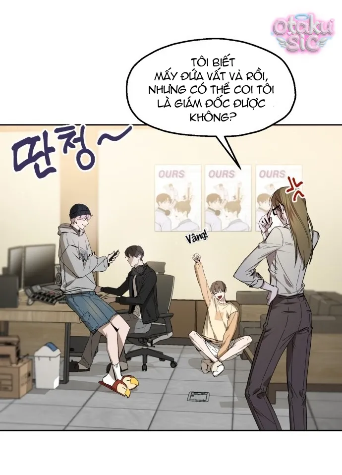 Con Rối Thần Tượng - Chap 1 - Trang 20