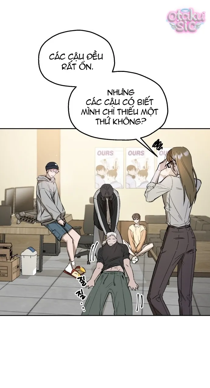 Con Rối Thần Tượng - Chap 1 - Trang 28