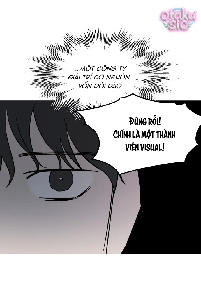 Con Rối Thần Tượng - Chap 1 - Trang 30