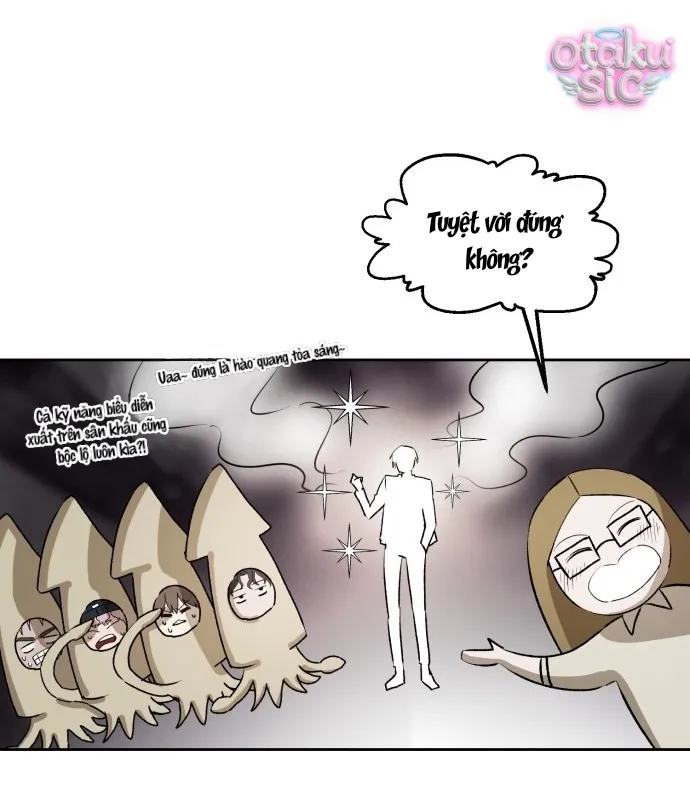Con Rối Thần Tượng - Chap 1 - Trang 35