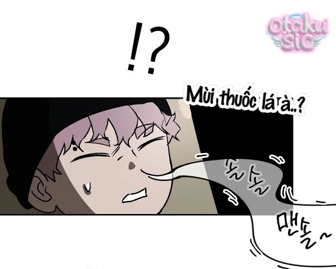 Con Rối Thần Tượng - Chap 1 - Trang 36