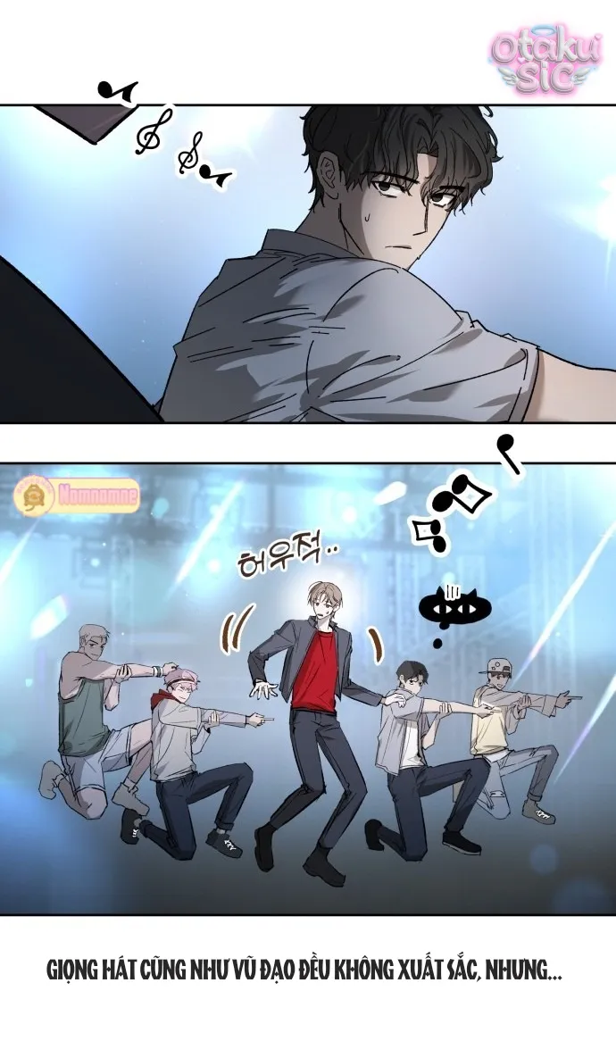 Con Rối Thần Tượng - Chap 1 - Trang 40