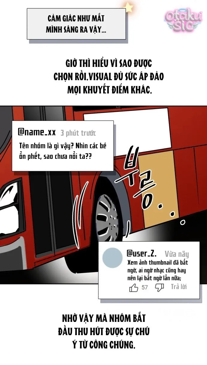 Con Rối Thần Tượng - Chap 1 - Trang 42