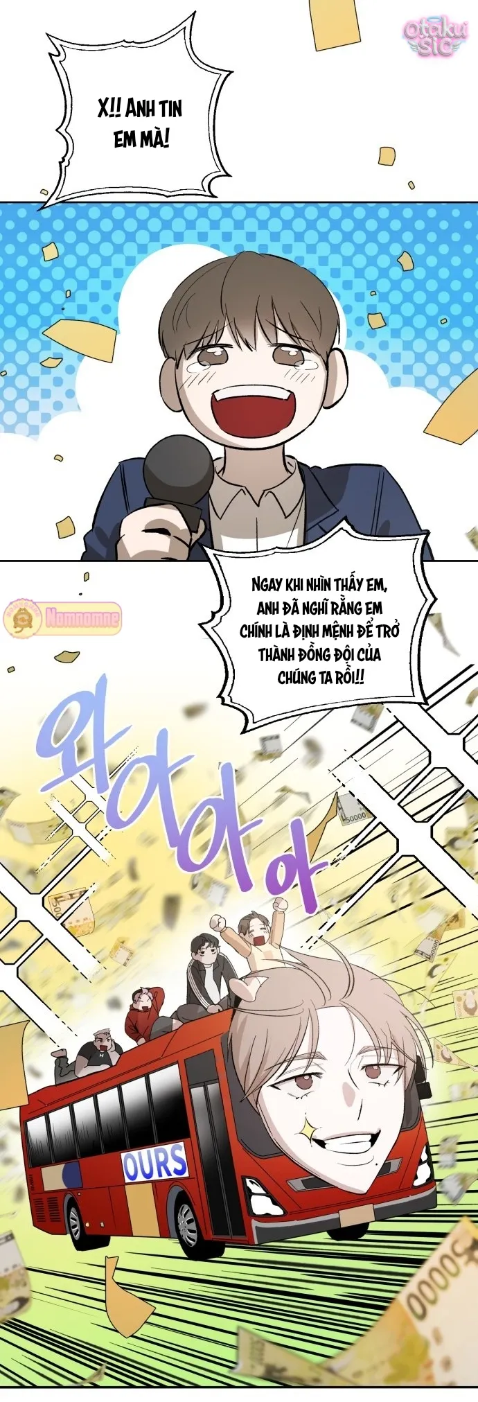 Con Rối Thần Tượng - Chap 1 - Trang 56