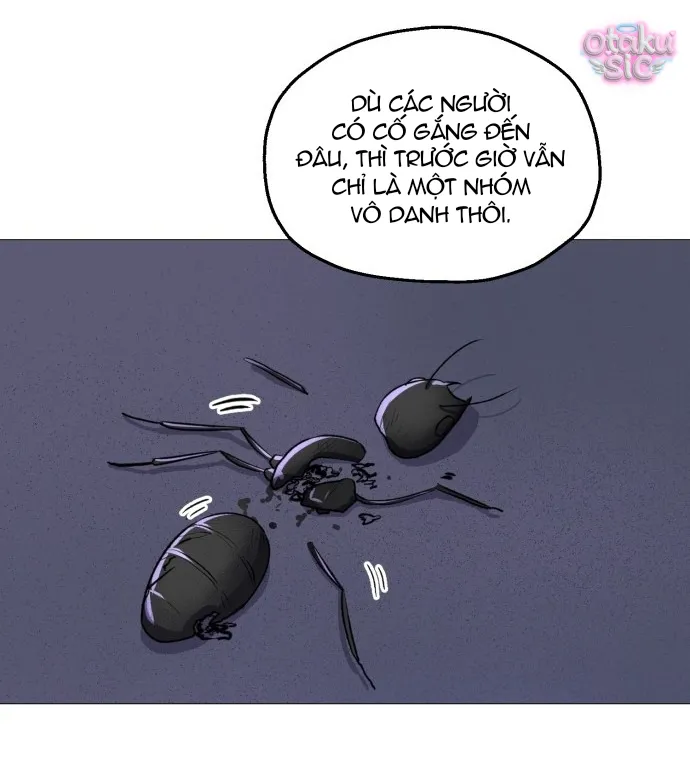 Con Rối Thần Tượng - Chap 1 - Trang 65