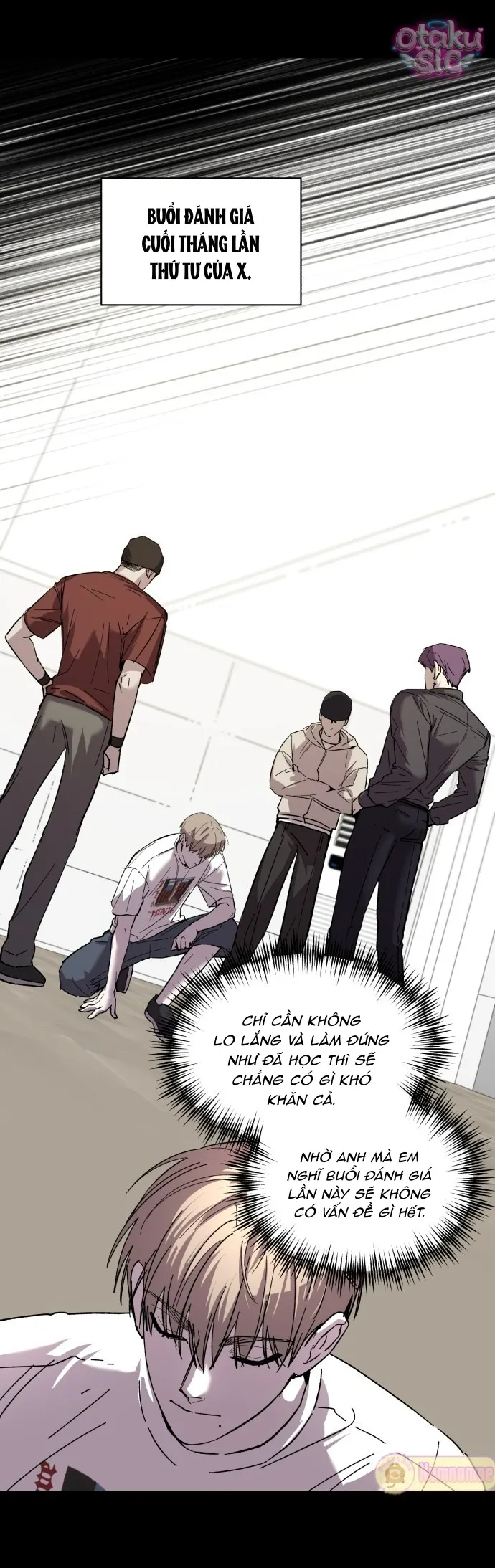 Con Rối Thần Tượng - Chap 10 - Trang 1