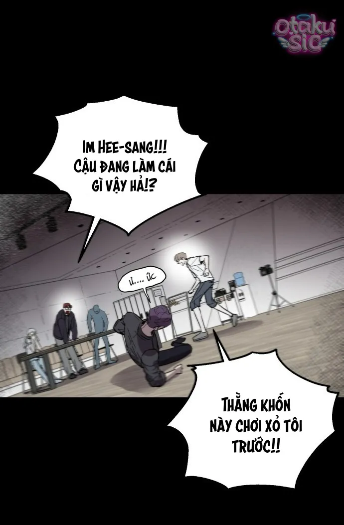 Con Rối Thần Tượng - Chap 10 - Trang 14