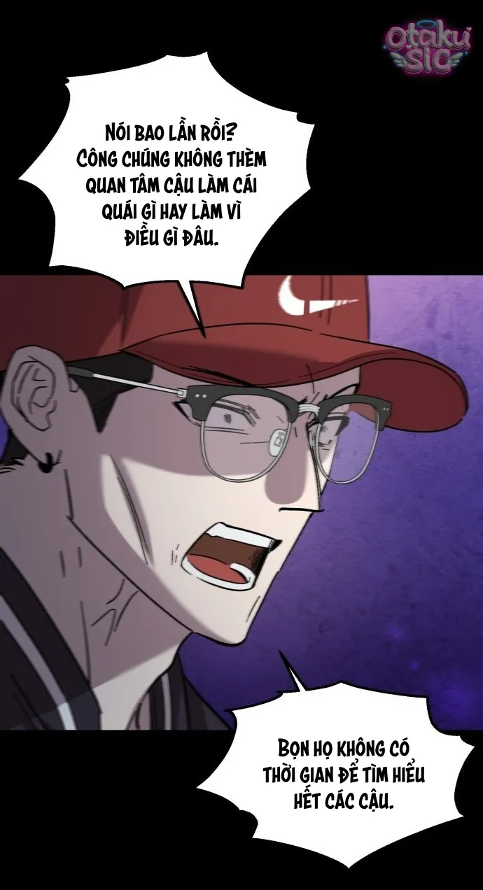 Con Rối Thần Tượng - Chap 10 - Trang 15