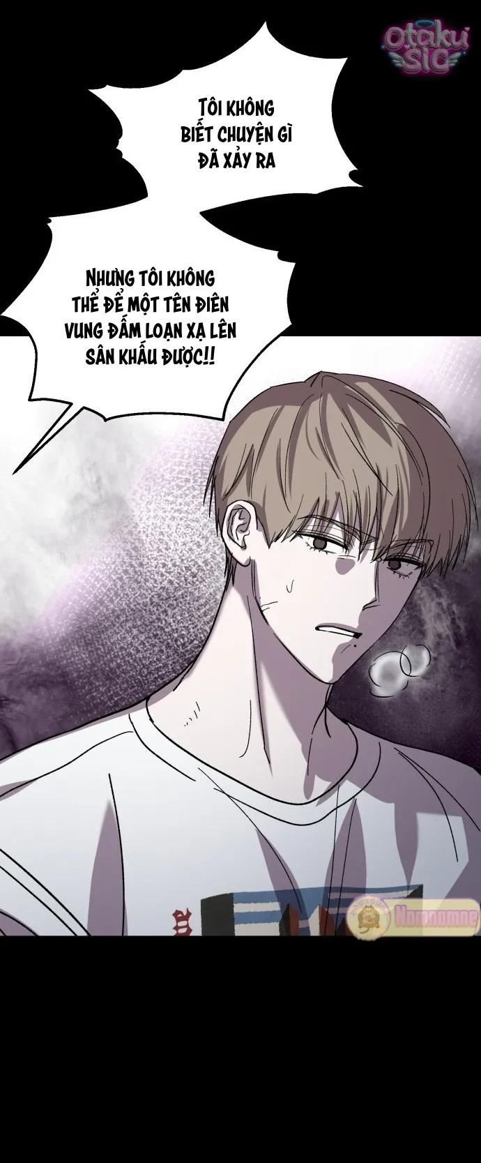Con Rối Thần Tượng - Chap 10 - Trang 16
