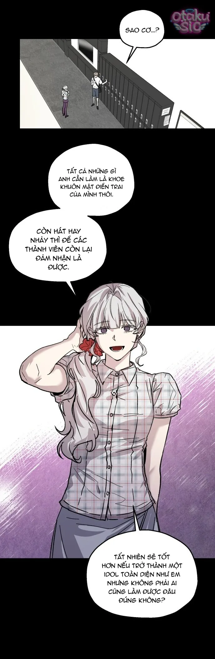Con Rối Thần Tượng - Chap 10 - Trang 18